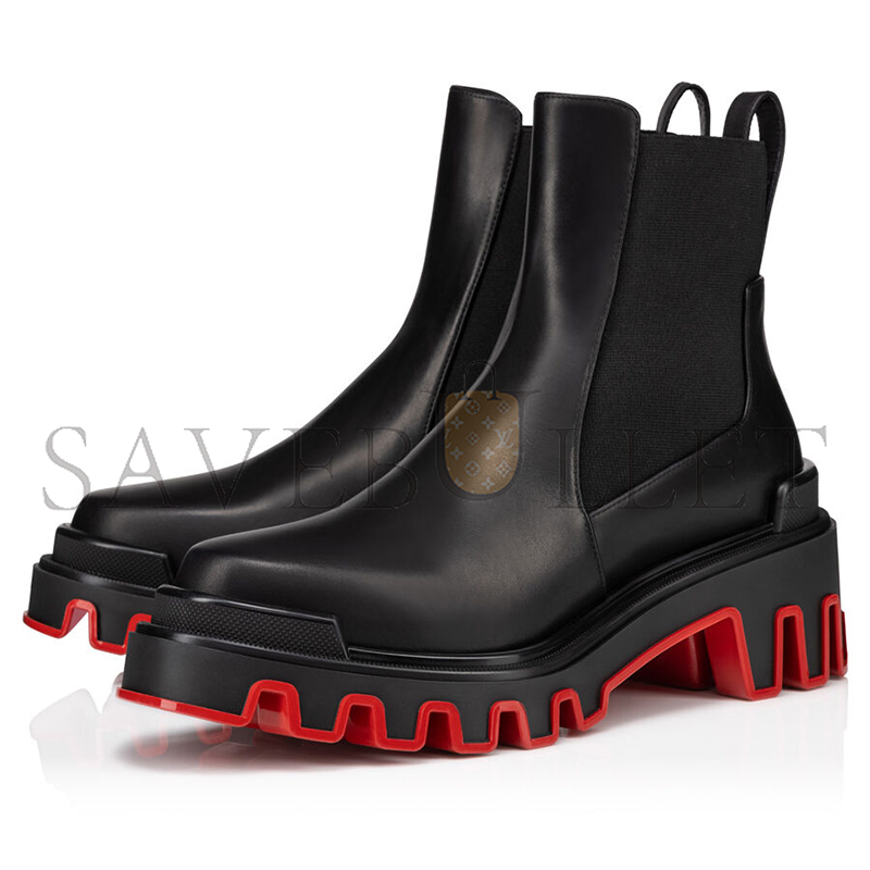 Chr1st1an louboutin marchacroche dune boots 1240370bk01